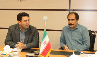 برگزاری پانزدهمین جلسه پذیرش شورای مرکز رشد کشاورزی و منابع طبیعی استان قزوین؛ بررسی درخواست پذیرش واحدهای فناور جدید
