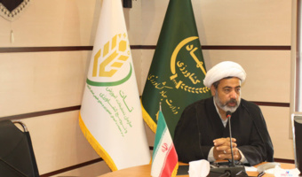برگـــــزاری دوره آموزشی ؛  راهکارهای مقابله با جنگ روانی دشمن در فضای مجازی از منظر اسلام