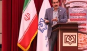 مصرف نان کامل و ارتقای آگاهی عمومی؛  همایش «نان سالم، جامعه سالم» در قزوین برگزار شد