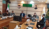 بررسی ایده فناورانه تولید نانوجاذب‌ها و نانوژل‌های معدنی در مرکز رشد کشاورزی و منابع طبیعی استان قزوین