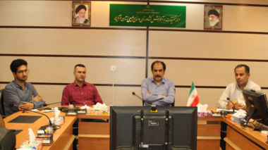 برگزاری چهاردهمین جلسه پذیرش شورای مرکز رشد کشاورزی و منابع طبیعی استان قزوین ؛ بررسی پذیرش واحد فناور جدید و ارزیابی عملکرد سال گذشته سه واحد فناور مستقر