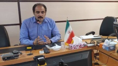 برگزاری جلسه هماهنگی اعضای هیات تحریریه مجله ترویجی انگور