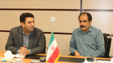 برگزاری پانزدهمین جلسه پذیرش شورای مرکز رشد کشاورزی و منابع طبیعی استان قزوین؛ بررسی درخواست پذیرش واحدهای فناور جدید