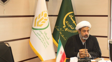 برگـــــزاری دوره آموزشی ؛  راهکارهای مقابله با جنگ روانی دشمن در فضای مجازی از منظر اسلام