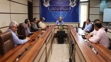 طرح هوشمندسازی کشاورزی در قزوین کلید خورد