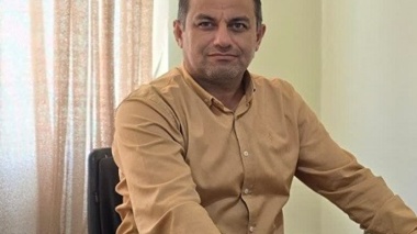 افتخاری دیگر از عضو هیئت علمی و رئیس مرکز رشد کشاورزی و منابع طبیعی قزوین