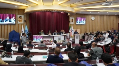 تأکید بر نقش کشاورزی دانش‌بنیان در امنیت غذایی کشور