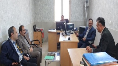 احصاء نیازهای پژوهشی و آموزشی و ارزیابی عملکرد محققین معین