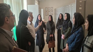 هم افزائی با بخش اجراء