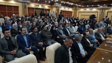 قزوین میزبان چهاردهمین سفر دولت چهاردهم: رئیس‌جمهور با فرهیختگان و فرهنگیان استان دیدار کرد
