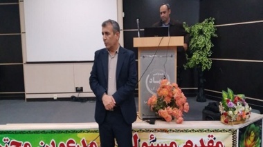 برگزاری کارگاه آموزشی «فرونشست زمین و شوری خاک و آب» به مناسبت روز جهانی خاک