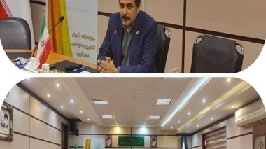 برنامه های کاری مرکز مبتنی بر برنامه های عملیاتی راهبردی است