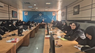 نشست نخبگان و اندیشه‌ورزان استان در هفته پژوهش  با تأکید بر پیوند علم و معنویت