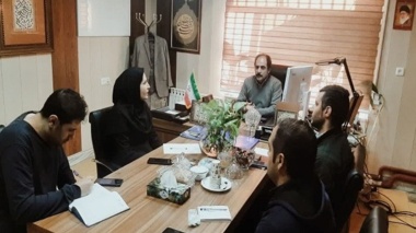 آغاز فاز عملیاتی سال دوم طرح خاص استانی بهبود کیفیت گندم نان در قزوین