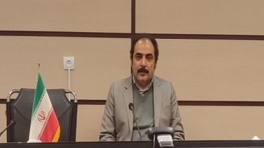 مرکز تحقیقات قزوین طلایه دار برنامه راهبردی ایستگاههای تحقیقاتی کشور