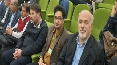 سومین گردهمایی اعضای هیئت‌علمی و پژوهشگران مؤسسه تحقیقات علوم باغبانی