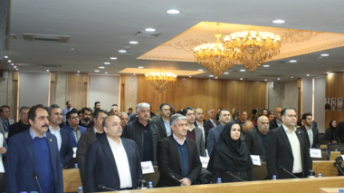 اولین روز از جشنواره کشاورزی دانش‌بنیان