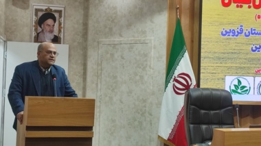 کشاورزی دانش بنیان راه عبور از چالش‌های کم آبی و رسیدن به بهره وری است