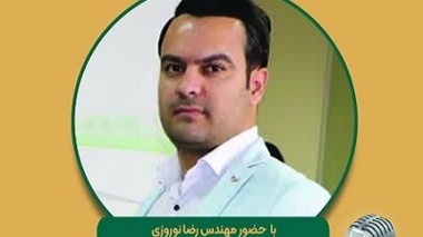مجله رادیوئی کشاورزی ؛ روش های کنترل آفات و بیماری های درختان میوه در آخر فصل