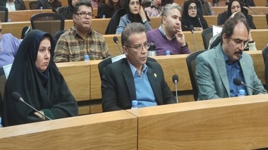 آینده پژوهی دانش بنیانی حوزه کشاورزی و منابع طبیعی کشور