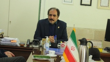 برگزاری ششمین نشست شورای آموزشی مرکز تحقیقات کشاورزی قزوین
