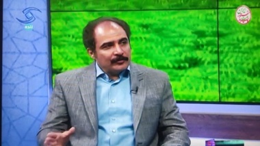 گفتگوی ویژه خبری امشب شبکه سیمای استان قزوین