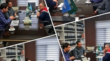 هم افزائی با بخش خصوصی