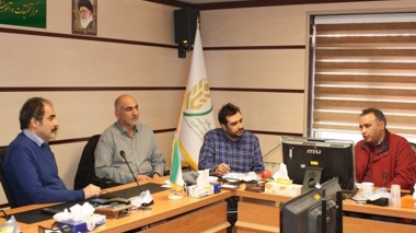آغاز فرآیند اجرائی هوشمند سازی ایستگاه تحقیقاتی اسماعیل آباد