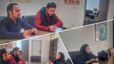 احصاء نیازمندی های واحدهای فناور مستقر در مرکز رشد کشاورزی و منابع طبیعی استان قزوین