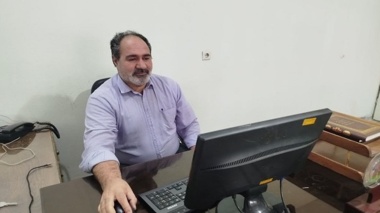 وبینار کشاورزی حفاظتی در شبکه آموزش کشاورزی قزوین