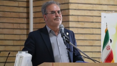 گفت‌وگوی بی‌واسطه پژوهشگران و همکاران مرکز تحقیقات قزوین با معاون وزیر جهاد کشاورزی و رئیس سازمان تات