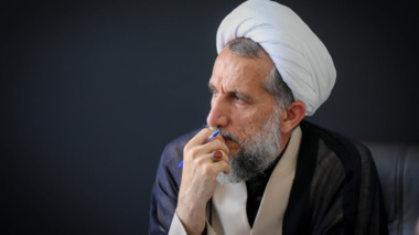 نماینده ولی‌فقیه و امام جمعه قزوین در هفته جهادکشاورزی