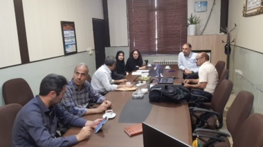 تهیه نقشه‌های مدیریت‌پذیر خاک در ۱۱۶۷ هکتار از اراضی روستای محمودیان