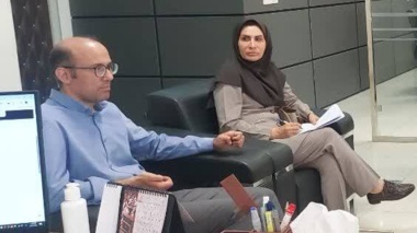چالش پساب و پسماند آب های نامتعارف در قاب پارک علم و فناوری