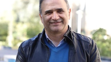 تبریک دکتر مهرزاد محصص مستشاری به مناسبت انتصاب آقای دکتر محسن دهقانی مدیرکل محترم دفتر خدمات فنی و پشتیبانی سازمان تات