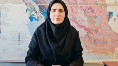 خبرگـــزاری ایسنا ؛  توان تولید خاک در قزوین رو به کاهش است
