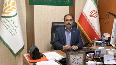 خبرگزاری ایسنا  تولید ۹۰ درصد بذرهای اصلاح‌شده قزوین در مرکز تحقیقات کشاورزی