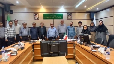 هم افزایی در ارتقاء کیفی و شناسه دار کردن تولید بذور پایه مادری؛  آغاز فرایند  شناسه دار کردن بذور غلات در استان قزوین