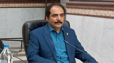 محصص مستشاری: آینده زنبورداری باید بر پایه پژوهش، مسئله‌محوری و پیوند علم با عرصه شکل گیرد