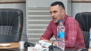 مرتضی‌نژاد: ترویج باید حلقه اتصال پژوهش و زنبوردار باشد