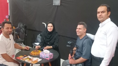 استمرار رصد زنجیره آرد و نان ؛ با رویکرد نظارت بر ارتقای کیفیت و غنی‌سازی نان گندم در قزوین انجام شد.
