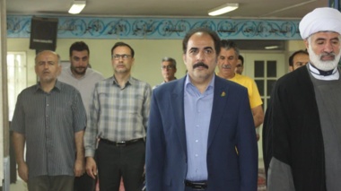 جشن میلاد رسول اکرم ص و امام جعفر صادق ع