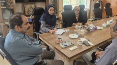هفته دولت همراه با کوشش پژوهش محور  از «پسماند چغندرقند» تا کود کشاورزی؛ دستاورد مرکز تحقیقات کشاورزی قزوین