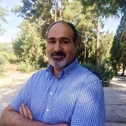 جناب دکتر فریدون کشاورزپور لنبر