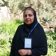 خانم دکتر ندا پیرمرادی آموزگار فرد