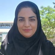 الهه داودی فارسانی