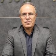 جناب دکتر حسین نوری