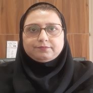 خانم مهندس ثریا فتحی