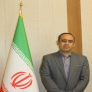 آقای دکتر افشین یوسف گمرکچی